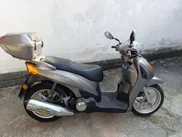 Gulp 150 (modello XY150T-7)