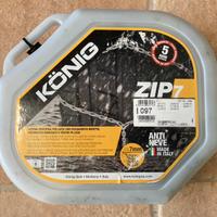 Catene da Neve  König zip7 Nuove gruppo 097