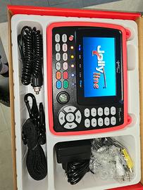 multi compatibile 10bit
