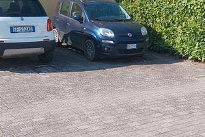 fiat panda 3a 1.2 lounge 51 kw 69 cavalli