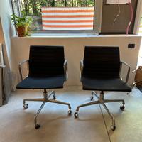 Sedia ufficio Eames