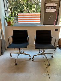 Sedia ufficio Eames