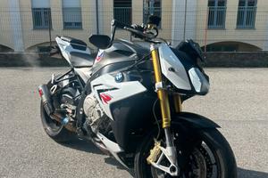 Bmw s1000r