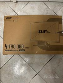 Monitor acer