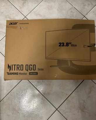 Monitor acer