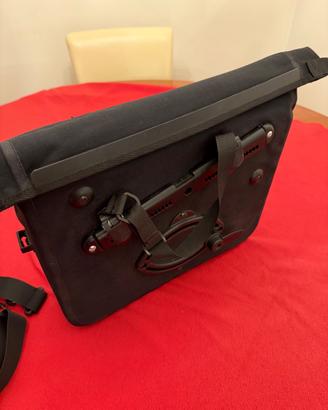 Borsa Ortlieb per computer