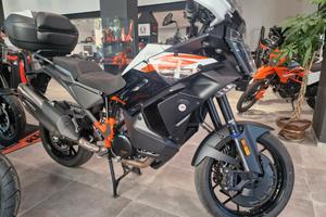 KTM 1390 SUPER ADVENTURE S EVO - AZIENDALE KM 2.80