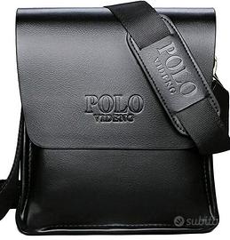 Borsa a tracolla singola per il tempo libero Borsa