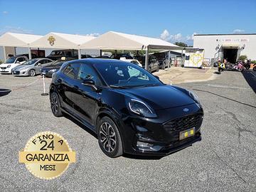 FORD Puma 1.0 EcoBoost HYBRID ST-LINE PROMO WEB
