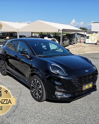 FORD Puma 1.0 EcoBoost HYBRID ST-LINE PROMO WEB