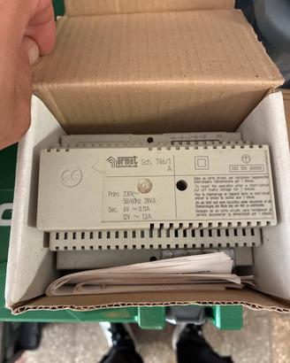 Urmet 786/1A