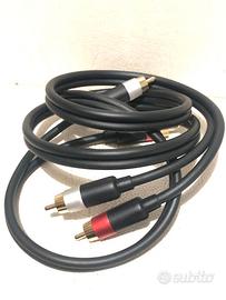 CAVO DI SEGNALE, LEGGI LA DESCRIZIONE.