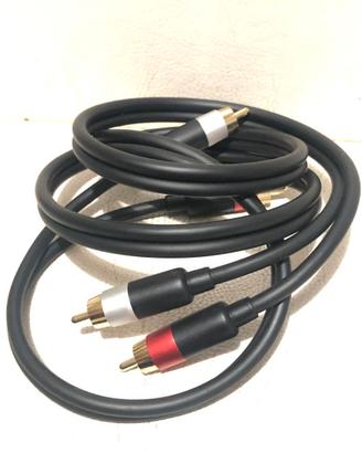 CAVO DI SEGNALE, LEGGI LA DESCRIZIONE.