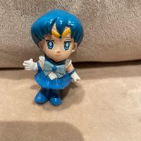 Sailor mercury vintage annj 90