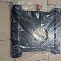 Piastra Girevole per Sedile Camper / Furgone - NUO