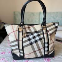 Borsa Burberry