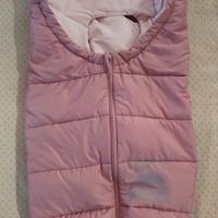 Sacco invernale Picci Freeze