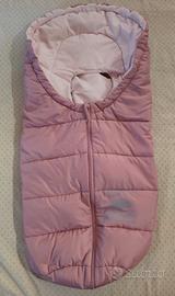 Sacco invernale Picci Freeze
