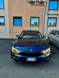 BMW Serie 1 116d NEOPATENTATI
