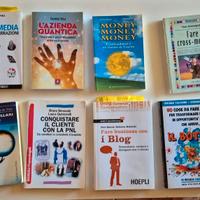 Lotto di Libri numero 6