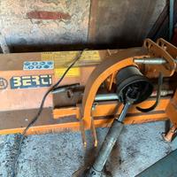 Trincia sarmenti Berti Park P 145