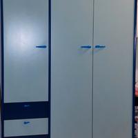 Cameretta completa oppure singoli componenti