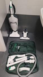 Aspirapolvere Folletto vk 220s