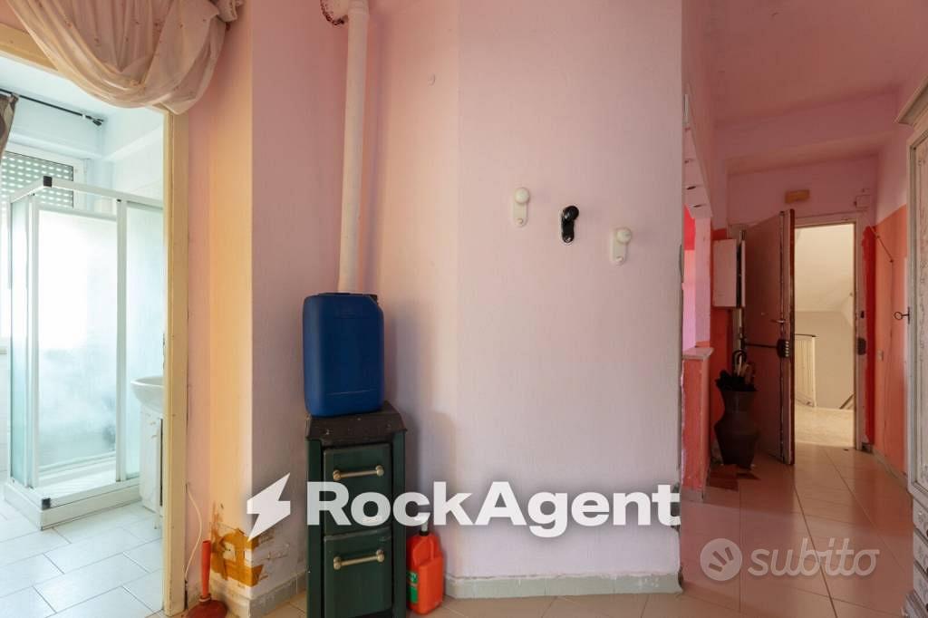 Apartment in Livorno, Garibaldi, Consiglio di Zona 2 - Vista 5