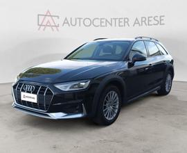 AUDI A4 allroad 40 TDI 190 CV S tronic -gancio-g