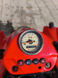 Kimco quad 400