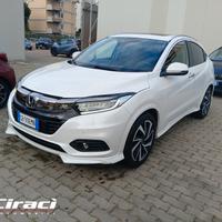 Honda HR-V 1.5 CVT Elegance Navi ADAS