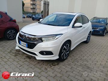 Honda HR-V 1.5 CVT Elegance Navi ADAS