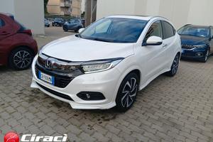 Honda HR-V 1.5 CVT Elegance Navi ADAS