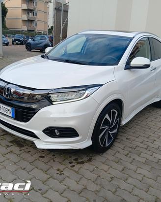 Honda HR-V 1.5 CVT Elegance Navi ADAS
