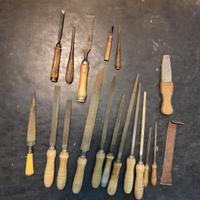 Falegnameria e Restauro