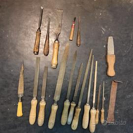 Falegnameria e Restauro