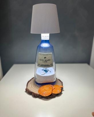 Lampada Gin Mare Capri