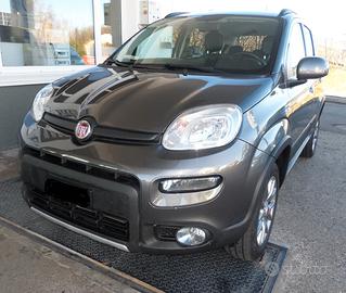 Ricambi usati per Fiat Panda 2020