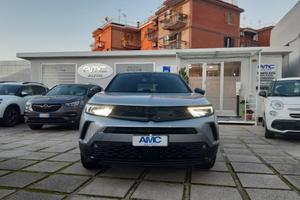 OPEL Mokka 1.2 Turbo 130 CV aut. Ultimate