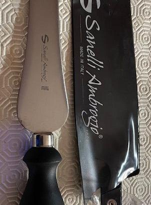 Sanelli coltello  formaggi
