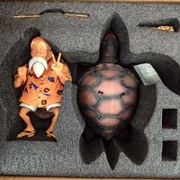 Dragon Ball Master Roshi Action Figure 26CM