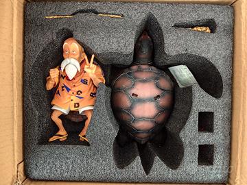 Dragon Ball Master Roshi Action Figure 26CM