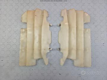 PROTEZIONI RADIATORI HONDA CRF 450 2002 2004 CR-F