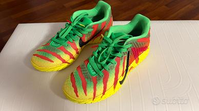 Scarpe basket