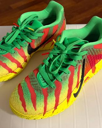 Scarpe basket