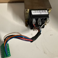 Alimentatore Came Za3 12/24V