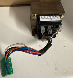 Alimentatore Came Za3 12/24V