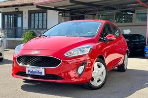 FORD Fiesta 1.1 5 porte Plus PARI AL NUOVO