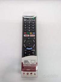 Telecomando Universale Compatibile per TV Sony