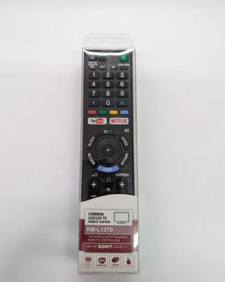 Telecomando Universale Compatibile per TV Sony